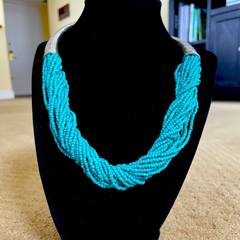 Lucky Brand Necklace